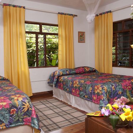 Forres Park Hotel Κίνγκστον Εξωτερικό φωτογραφία