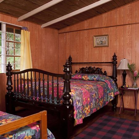 Forres Park Hotel Κίνγκστον Εξωτερικό φωτογραφία