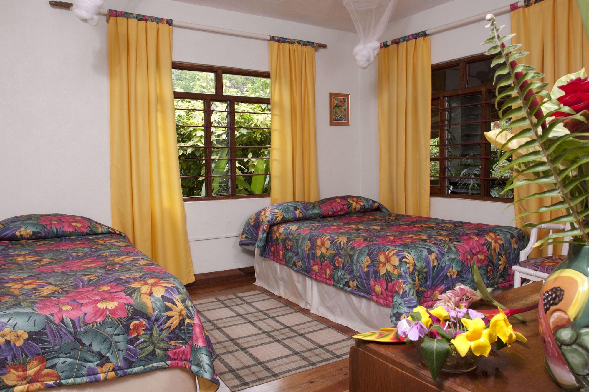 Forres Park Hotel Κίνγκστον Εξωτερικό φωτογραφία