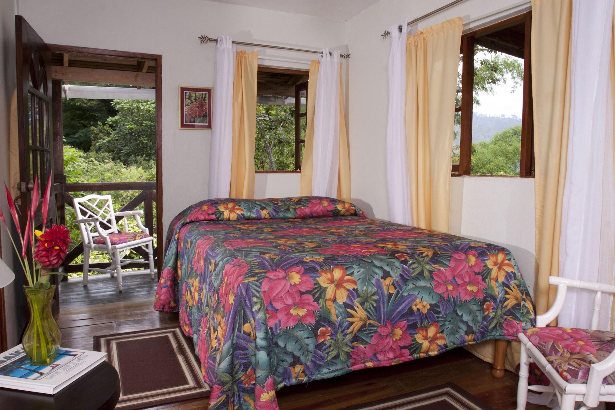 Forres Park Hotel Κίνγκστον Εξωτερικό φωτογραφία