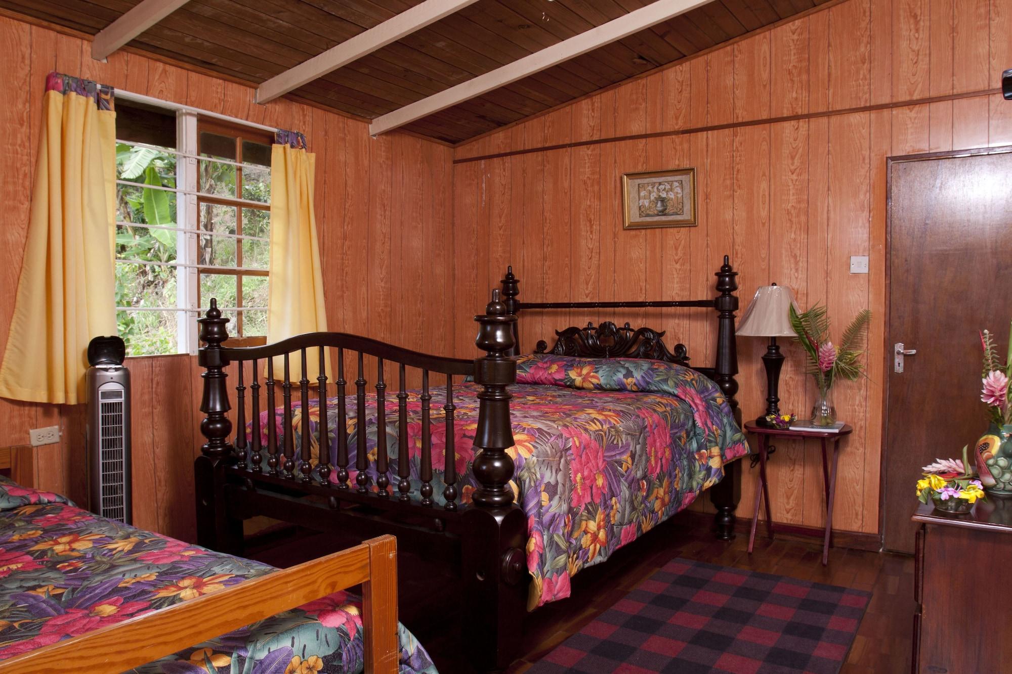 Forres Park Hotel Κίνγκστον Εξωτερικό φωτογραφία