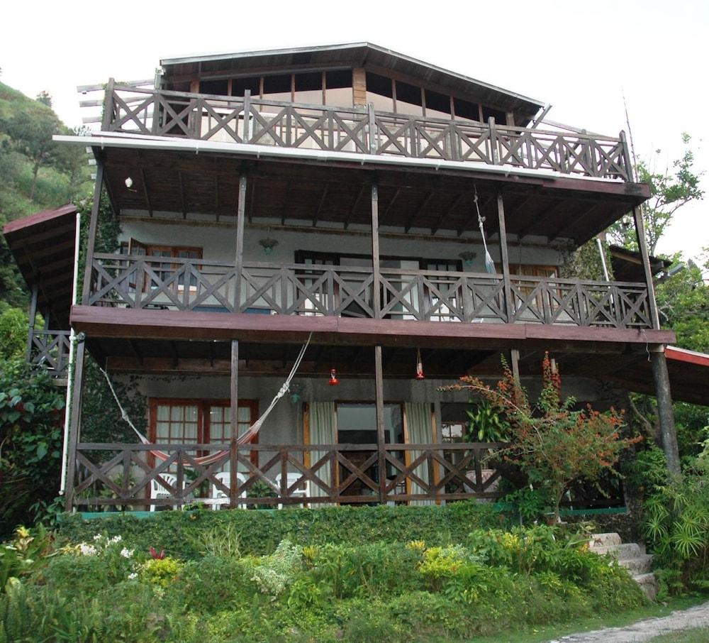 Forres Park Hotel Κίνγκστον Εξωτερικό φωτογραφία