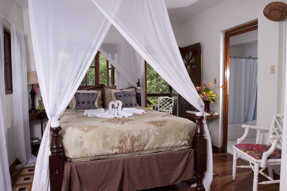 Forres Park Hotel Κίνγκστον Εξωτερικό φωτογραφία