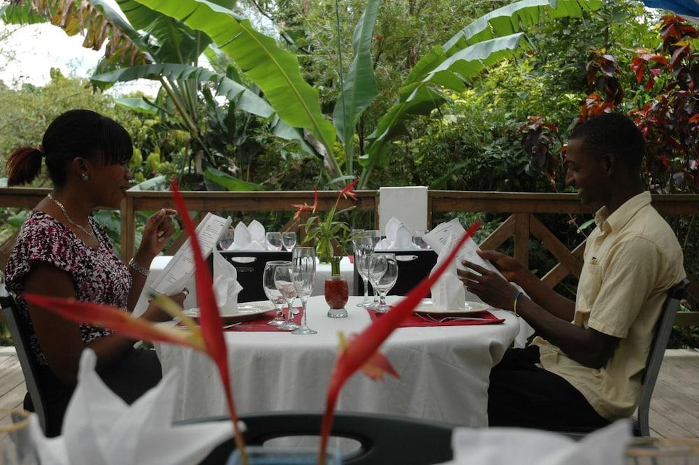 Forres Park Hotel Κίνγκστον Εξωτερικό φωτογραφία