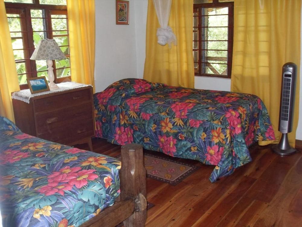Forres Park Hotel Κίνγκστον Εξωτερικό φωτογραφία