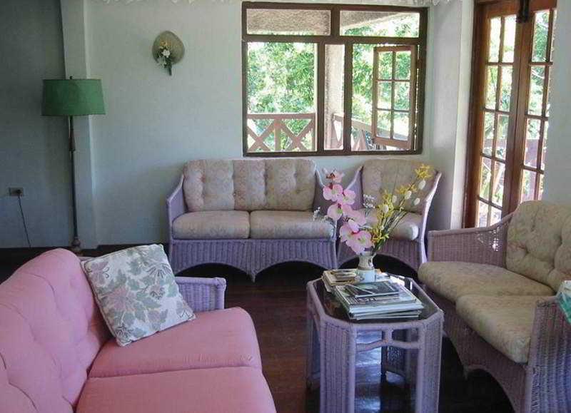 Forres Park Hotel Κίνγκστον Εξωτερικό φωτογραφία