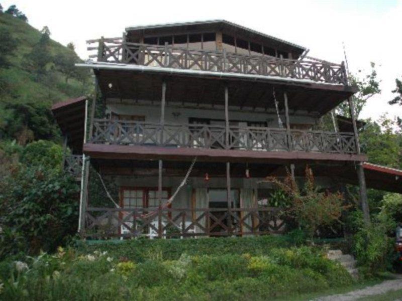 Forres Park Hotel Κίνγκστον Εξωτερικό φωτογραφία