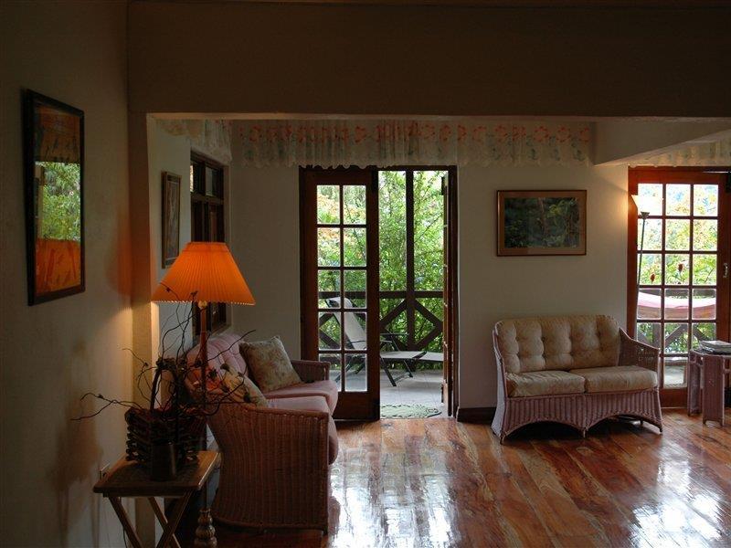 Forres Park Hotel Κίνγκστον Εξωτερικό φωτογραφία