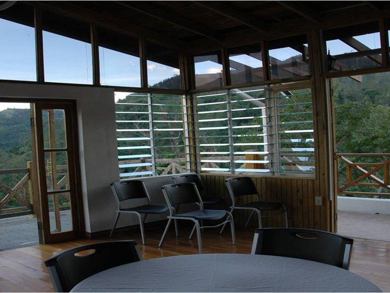 Forres Park Hotel Κίνγκστον Εξωτερικό φωτογραφία