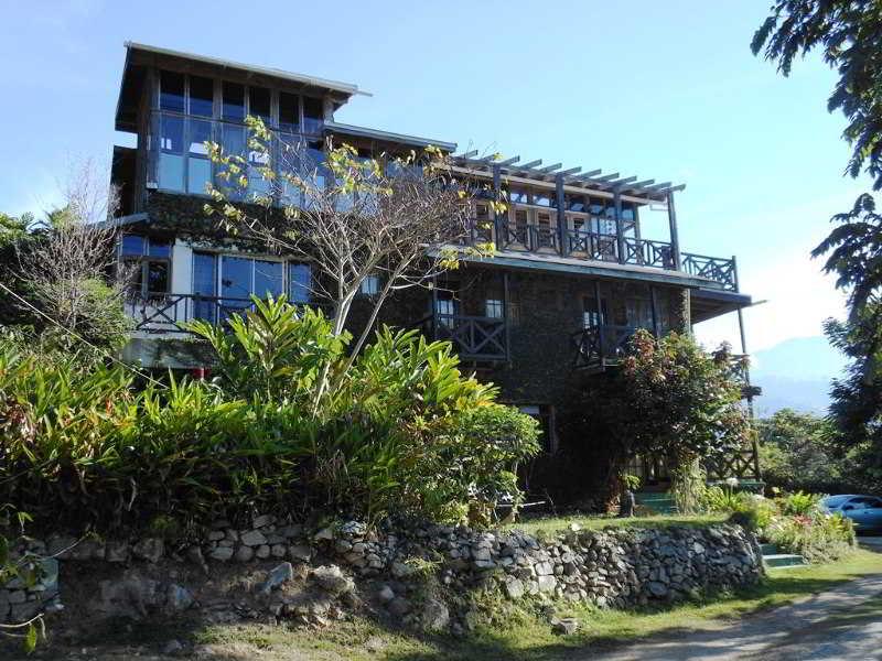 Forres Park Hotel Κίνγκστον Εξωτερικό φωτογραφία